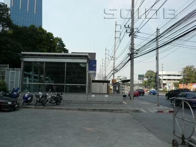 Hotel The Boss'S Place Sathorn Bangkok Exterior foto